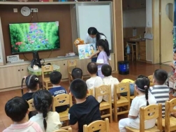 小3